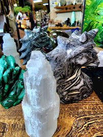 Synchronicities-Light Energy Gift Emporium - Photo 9 - Car repair in Sandy, UT, West Jordan