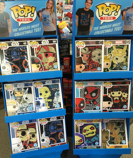 Toy Store «LookOut Toy Store», reviews and photos, 107 13th Ave S, Nampa, ID 83651, USA