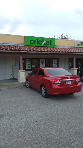 Cricket Wireless Authorized Retailer