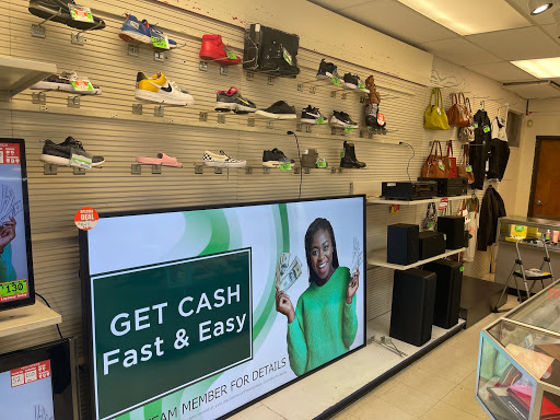 Pawn Shop «Value Pawn & Jewelry», reviews and photos, 8345 S US Highway 17-92, Fern Park, FL 32730, USA