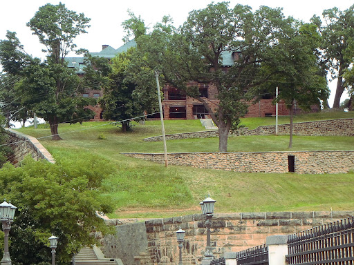 History Museum «James J. Hill House», reviews and photos, 240 Summit Ave, St Paul, MN 55102, USA