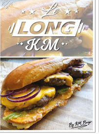 Photos du propriétaire du Restaurant de hamburgers KM Burger Clermont-Ferrand - n°13