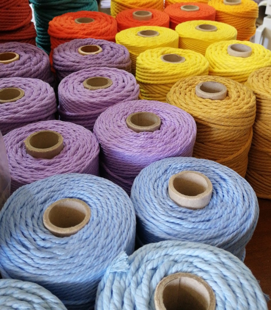 Cordelería Cuerda Cieza