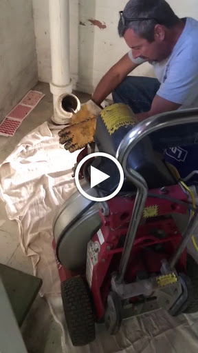 Air Conditioning Contractor «Perrysburg Plumbing, Heating & Air Cond. LLC», reviews and photos, 1620 Waters Edge Dr, Perrysburg, OH 43551, USA