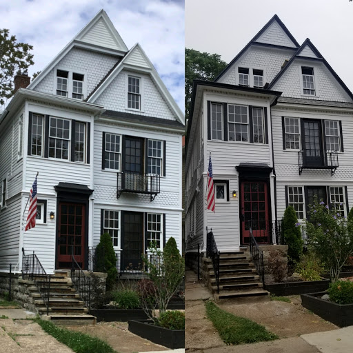 Roofing Contractor «AVA Roofing, Niagara County», reviews and photos, 672 Niagara Falls Blvd, North Tonawanda, NY 14120, USA