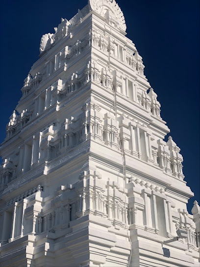 Hindu Temple of Dayton