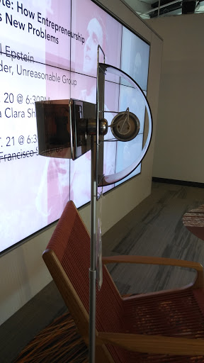 Office Furniture Store «One Workplace», reviews and photos, 2500 De La Cruz Blvd, Santa Clara, CA 95050, USA