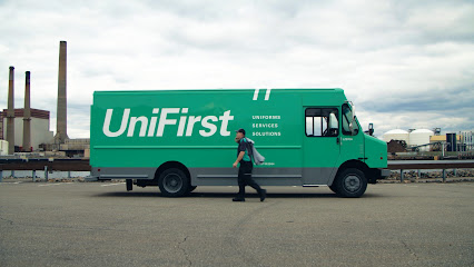 UniFirst Uniform Services - Lake Charles