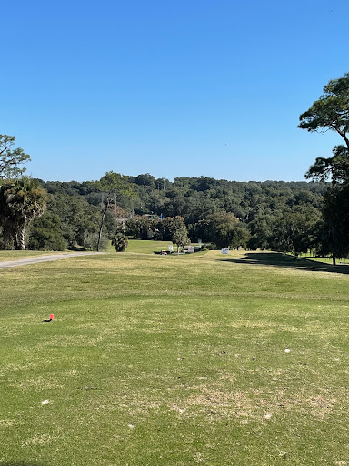 Golf Club «Mount Dora Golf Club», reviews and photos, 1100 S Highland St, Mt Dora, FL 32757, USA