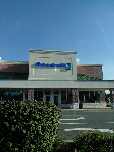 Thrift Store «Goodwill Store & Donation Center», reviews and photos, 602 E Lancaster Ave, Shillington, PA 19607, USA