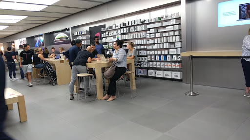 Computer Store «Apple Short Hills», reviews and photos, 1200 Morris Turnpike, Short Hills, NJ 07078, USA