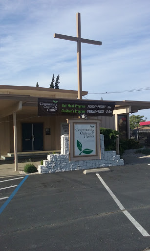 Community Outreach Center image