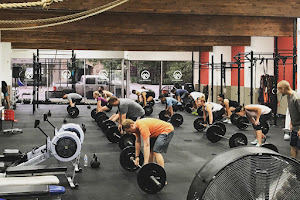The Mountain Gym | Heber City CrossFit