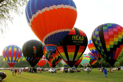 Head Balloons Inc