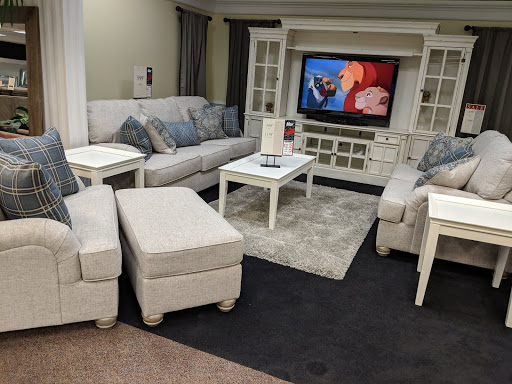 Furniture Store «Mor Furniture for Less», reviews and photos, 1270 W Elliot Rd, Tempe, AZ 85284, USA