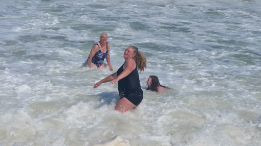 Amusement Park «Casino Pier & Breakwater Beach», reviews and photos, 800 Ocean Terrace, Seaside Heights, NJ 08751, USA