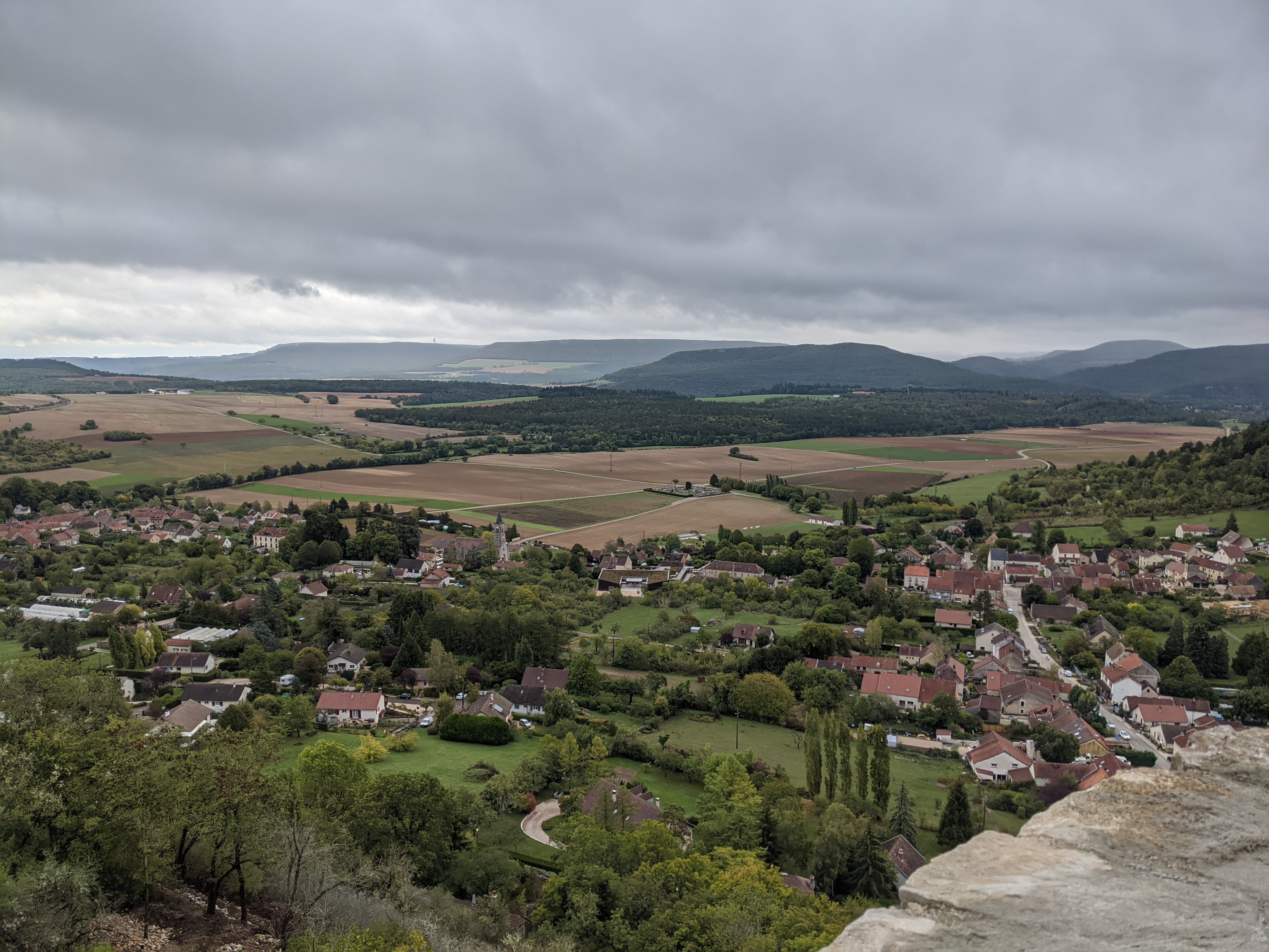Photo n° 6 de l'avis de Jean-Michel.U fait le 03/10/2020 à 17:17