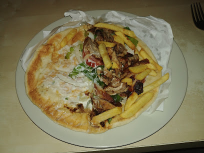 Evia Grill & Pizzeria - Unterer Grifflenberg 46, 42119 Wuppertal, Germany