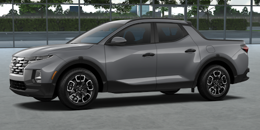 Hyundai of San Bruno image
