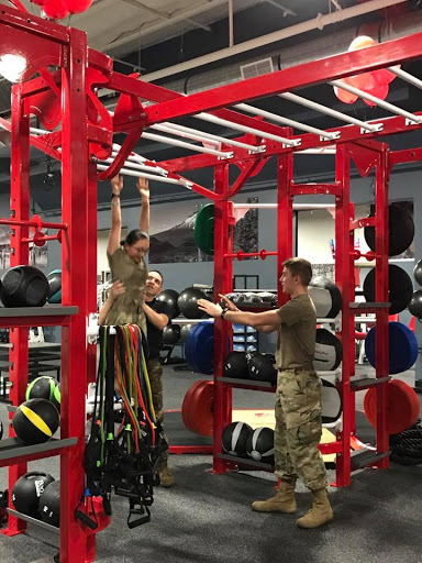 Gym «BFit Gyms - BFit Gresham/Fairview», reviews and photos, 400 NW Eastman Pkwy, Gresham, OR 97030, USA