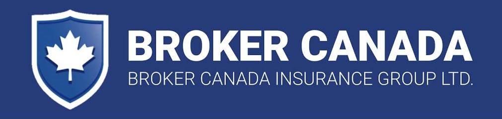 Broker Canada Insurance Group Ltd.