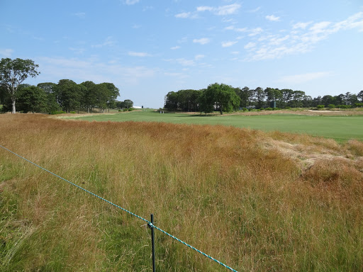 Golf Club «Sebonack Golf Club», reviews and photos, 405 Sebonac Rd, Southampton, NY 11968, USA
