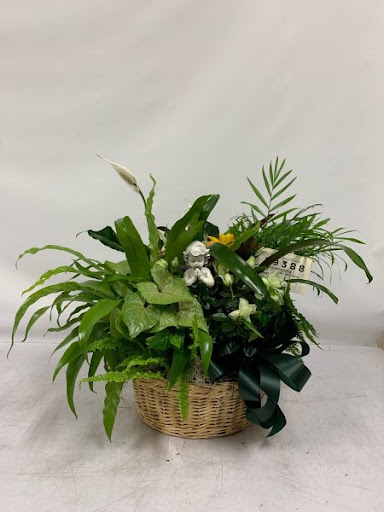 Florist «McShan Florist, Inc.», reviews and photos, 10311 Garland Rd, Dallas, TX 75218, USA