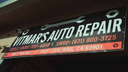 Vitmar’s Auto Repair