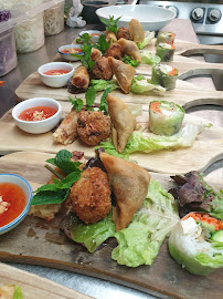 Photos du propriétaire du Restaurant thaï Kin khao Thai Street Food à Rochefort - n°4