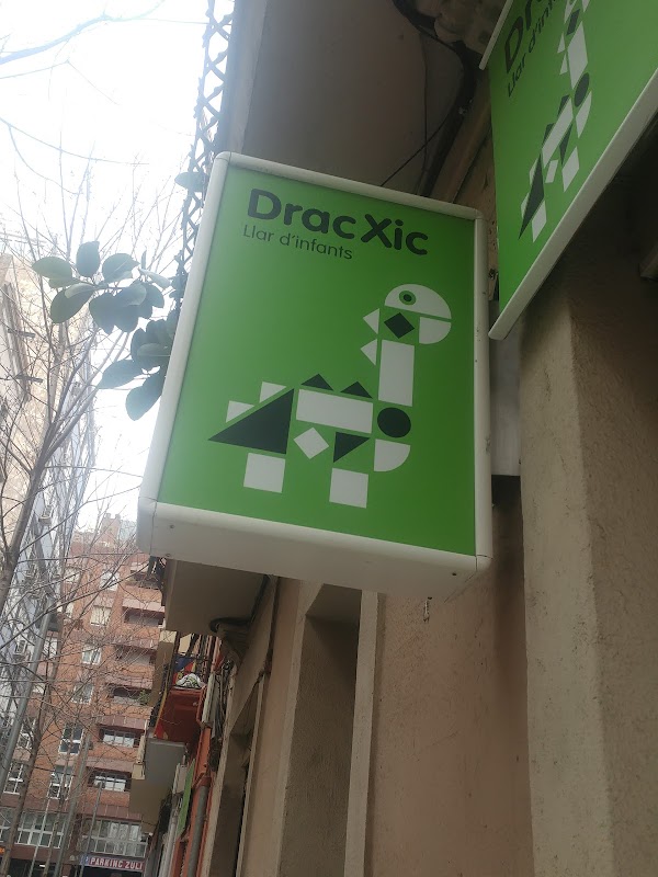 Centro Privado de Educación Infantil Drac Xic