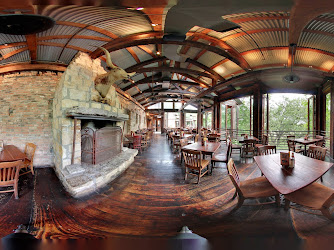 Gristmill River Restaurant & Bar
