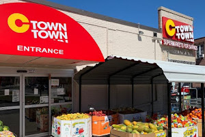 CTown Supermarkets