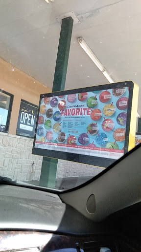 Fast Food Restaurant «Sonic Drive-In», reviews and photos, 1738 S Irby St, Florence, SC 29505, USA