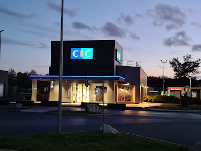 Photo du Banque CIC à Somain