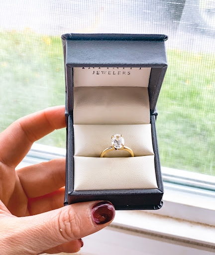 Jeweler «Infinity Jewelers», reviews and photos, 3528 Cottman Ave, Philadelphia, PA 19149, USA