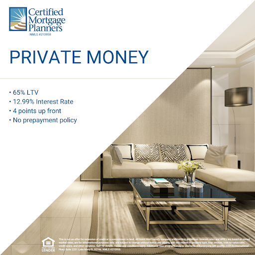 Mortgage Lender «Certified Mortgage Planners», reviews and photos