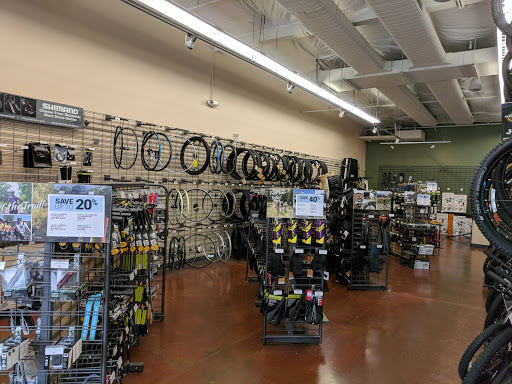 Bicycle Store «Performance Bicycle», reviews and photos, 7000 Amador Plaza Rd, Dublin, CA 94568, USA