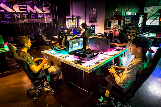 Recreation Center «Virtual Sports», reviews and photos, 17600 W Valley Hwy, Tukwila, WA 98188, USA