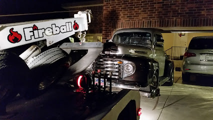 Fireball Towing & Recovery