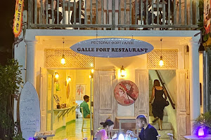 Galle Fort Restaurant image
