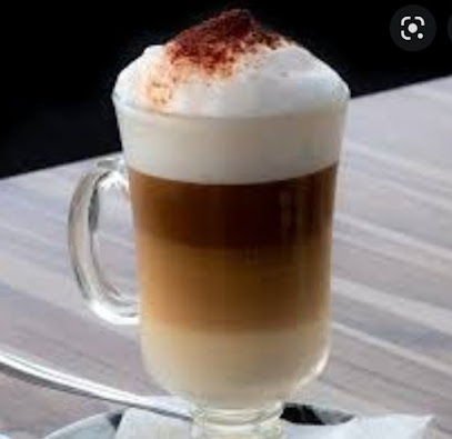 Costa coffee Gringa's