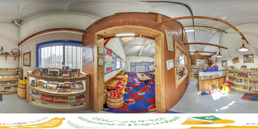 Day Care Center «Kids Klub Pasadena Child Developement Centers», reviews and photos, 380 S Raymond Ave, Pasadena, CA 91105, USA