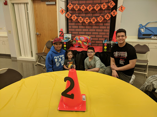 Sports Complex «Libertyville Sports Complex», reviews and photos, 1950 US-45, Libertyville, IL 60048, USA