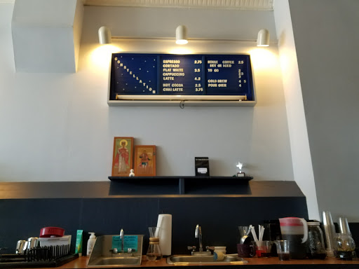 Coffee Shop «Constellation Coffee», reviews and photos, 4059 Penn Ave, Pittsburgh, PA 15224, USA