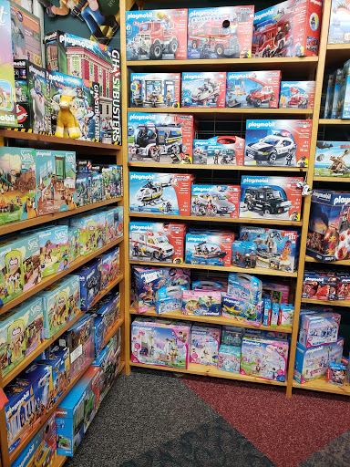 Toy Store «Dancing Bear Toys Ltd», reviews and photos, 418 N Main St, Hendersonville, NC 28792, USA