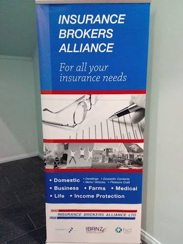 Insurance Brokers Alliance - Invercargill