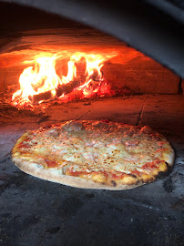 Les plus récentes photos du Restaurant Pizza Delicieuse : Camion Pizza Four à Bois Oullins à Oullins-Pierre-Bénite - n°6