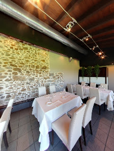 Restaurante Jauregibarria Jatetxea Barrio Bideaur, 4, 48340 Amorebieta-Etxano, Biscay, España