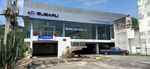 Subaru Phetchaburi