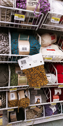 Fabric Store «Jo-Ann Fabrics and Crafts», reviews and photos, 72765 Dinah Shore Dr, Rancho Mirage, CA 92270, USA